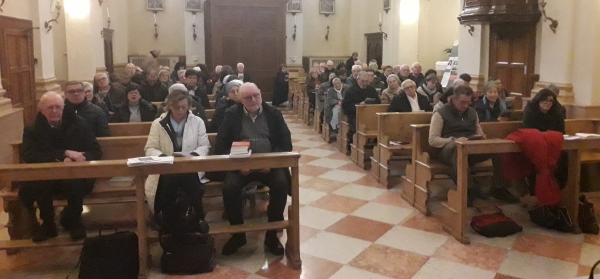 Giornata di Spiritualità missionaria