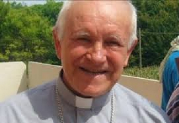 E’ morto monsignor Martinelli, vicario apostolico emerito di Tripoli