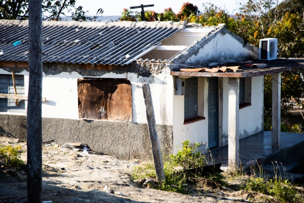 Solidarietà per Cuba